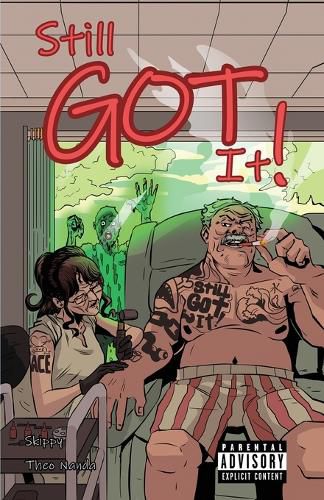 Cover image for Still Got It! (Exclusive)