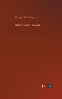 Cover image for Darkness and Dawn