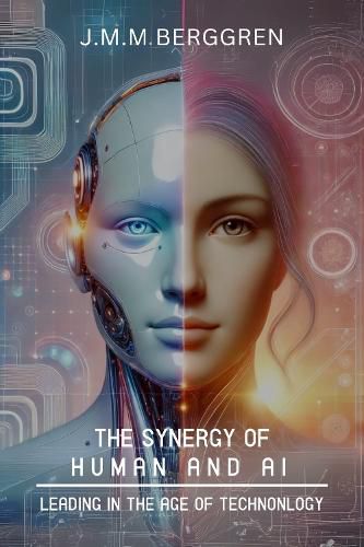 Cover image for The Synergy Of Human And AI