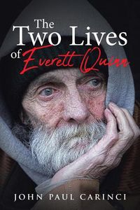 Cover image for The Two Lives of Everett Quinn