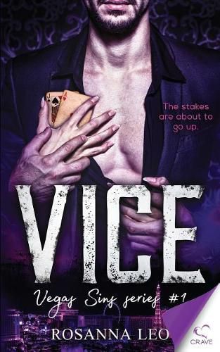 Cover image for Vice