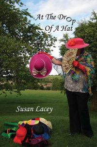 Cover image for At the Drop of a Hat