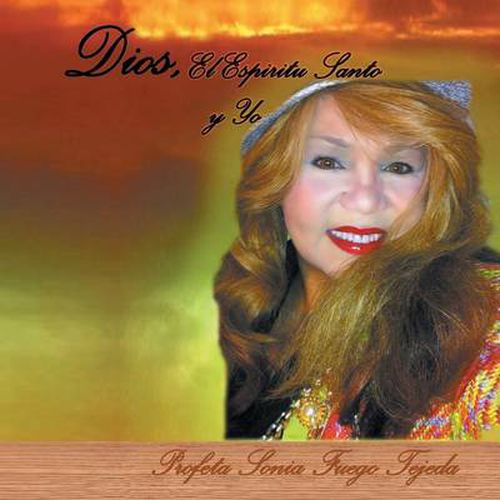 Cover image for Dios, El Espiritu Santo y Yo