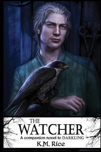 Cover image for The Watcher: A Companion Novel to Darkling