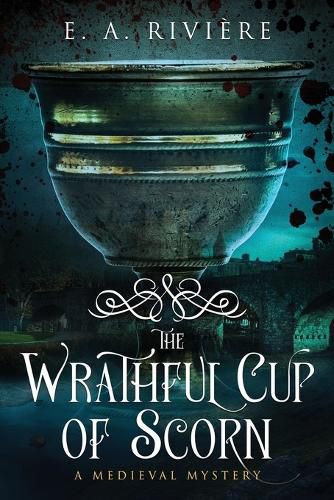 Cover image for The Wrathful Cup of Scorn