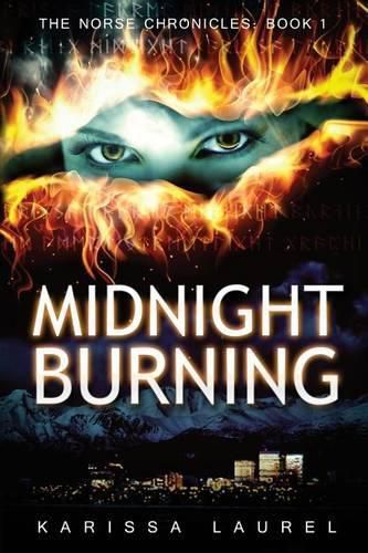 Cover image for Midnight Burning