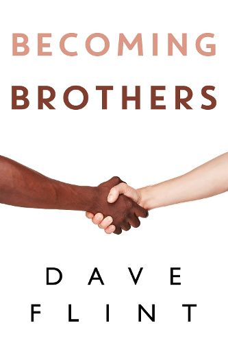 Cover image for Becoming Brothers