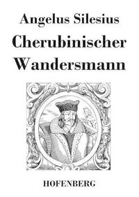 Cover image for Cherubinischer Wandersmann