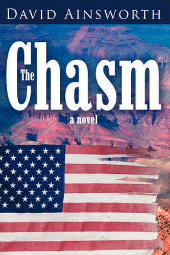 Cover image for The Chasm