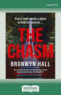 Cover image for The Chasm
