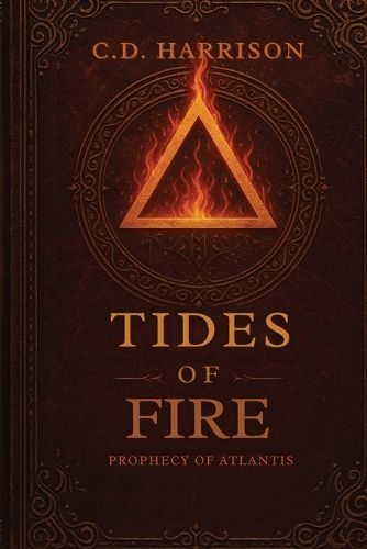 Cover image for Tides of Fire