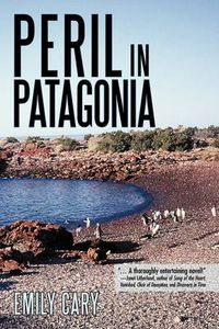 Cover image for Peril in Patagonia