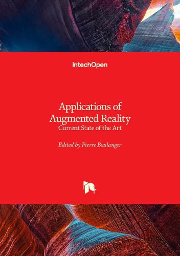 Applications of Augmented Reality