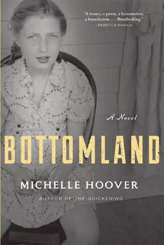 Cover image for Bottomland