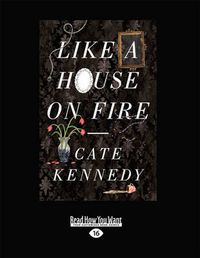 Cover image for Like a House on Fire