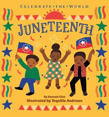 Cover image for Juneteenth