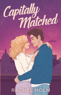 Cover image for Capitally Matched