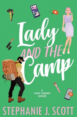 Cover image for Lady and the Camp