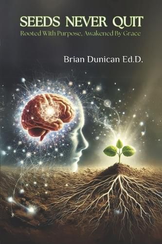 Cover image for Seeds Never Quit