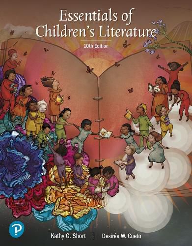 Cover image for Essentials of Children's Literature