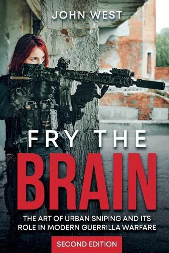 Cover image for Fry the Brain