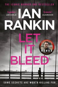 Cover image for Let It Bleed
