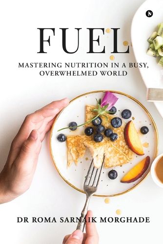 Cover image for Fuel