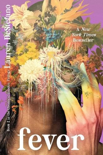 Cover image for Fever