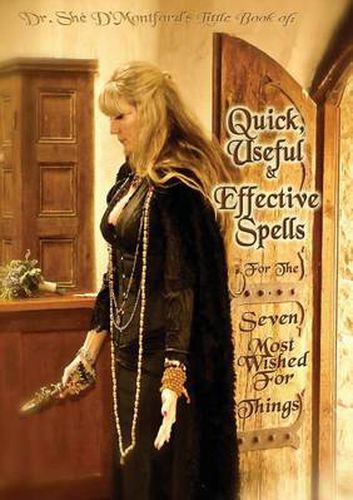 Cover image for Quick Spells