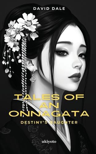 Cover image for Tales of an Onnagata' (Edition1)