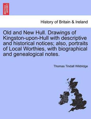 Cover image for Old and New Hull