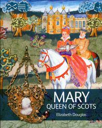 Cover image for Mary Queen of Scots