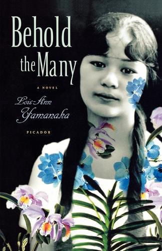 Cover image for Behold the Many