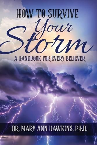 Cover image for How to Survive Your Storm