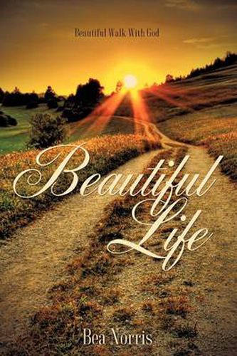 Cover image for Beautiful Life