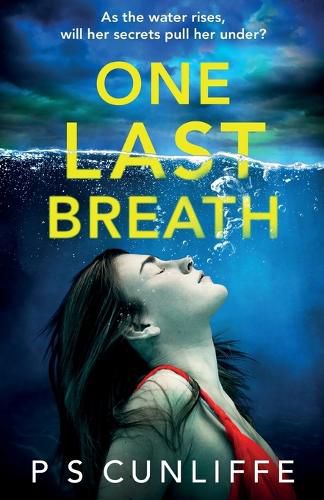 Cover image for One Last Breath