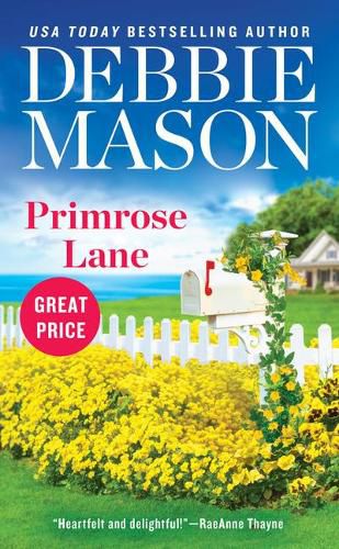 Cover image for Primrose Lane