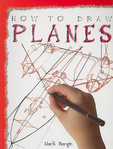 How to Draw Planes