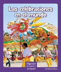 Cover image for Las Celebraciones En El Mundo