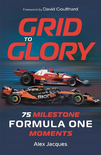 Cover image for Grid to Glory