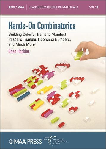 Cover image for Hands-On Combinatorics