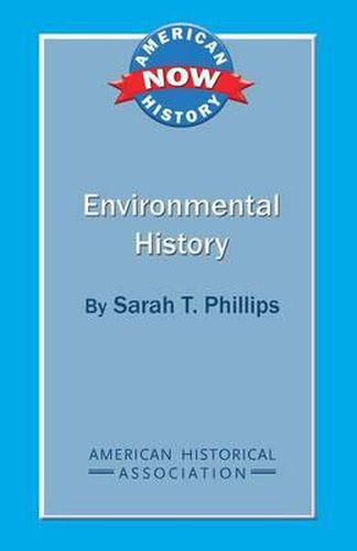 Environmental History