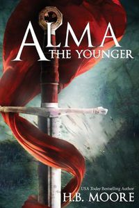 Cover image for Alma the Younger