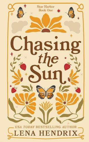 Cover image for Chasing the Sun