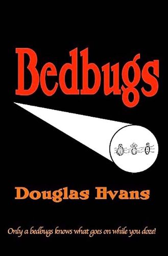 Cover image for Bedbugs