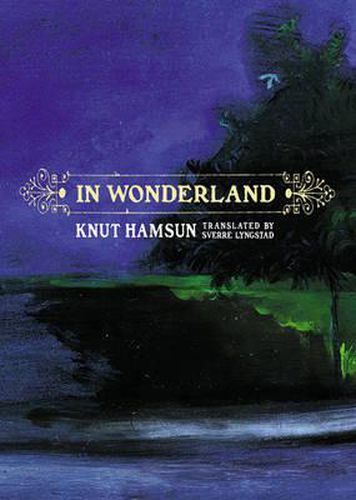 Cover image for In Wonderland