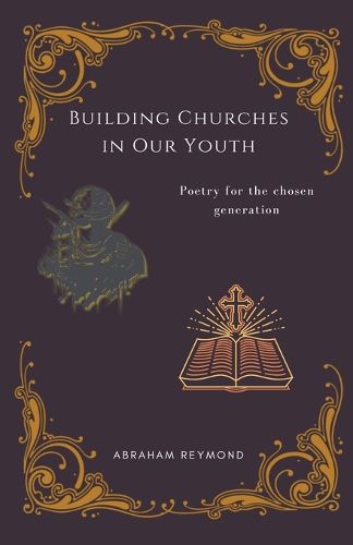 Cover image for Building Churches in Our Youth