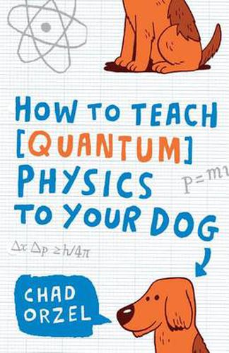 Cover image for How to Teach Quantum Physics to Your Dog