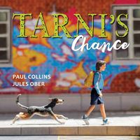 Cover image for Tarni's Chance
