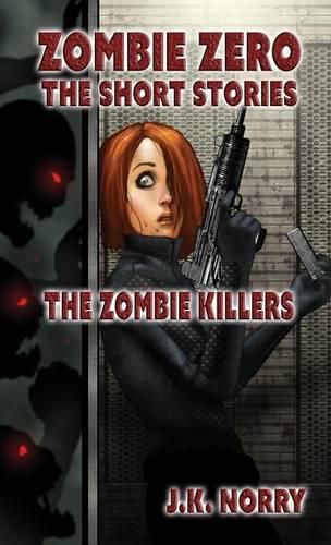 Cover image for The Zombie Killers